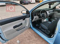 هيونداي أكسنت